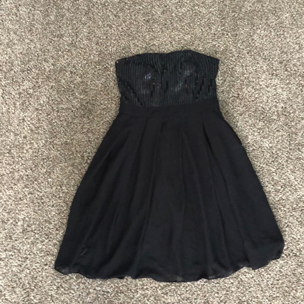 size 2 dress